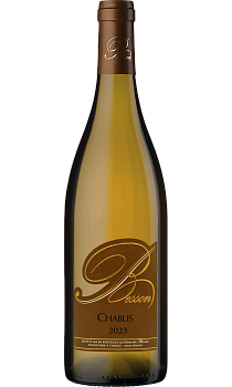 Chablis AOC