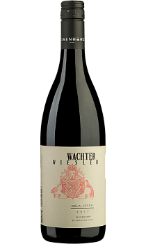 Blaufraenkisch Bela-Joska Eisenberg DAC