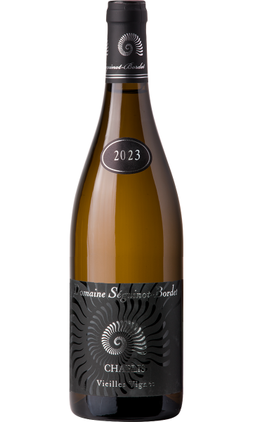 Chablis AOC Vieilles Vignes
