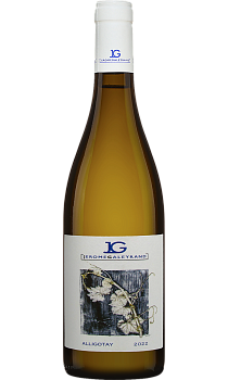 Bourgogne Aligoté AOC Alligotay