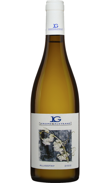 Bourgogne Aligoté AOC Alligotay