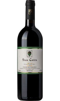 Saxa Calida Toscana IGT