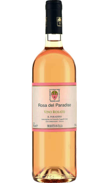 Rosa del Paradiso Toscana IGT
