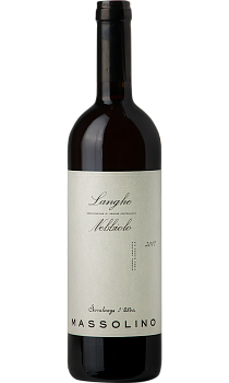Nebbiolo Langhe DOC