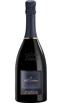 Prosecco Spumante DOC Treviso Brut Nature