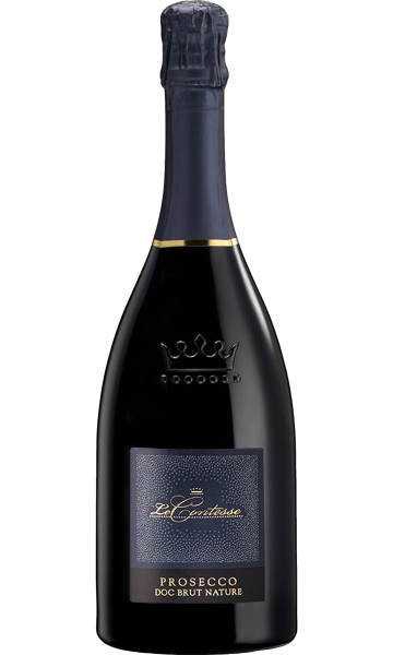 Prosecco Spumante DOC Treviso Brut Nature