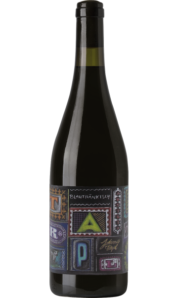 Blaufrankisch Trocken