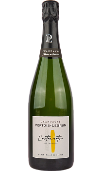 L’Extravertie Extra Brut 