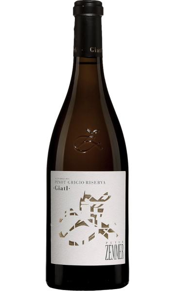 Pinot Grigio Riserva Alto Adige DOC Giatl