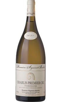 Chablis Premier Cru AOC Fourchaumes