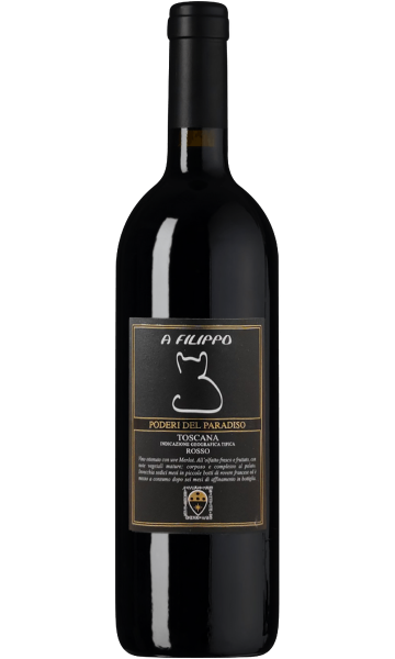 A Filippo Toscana IGT
