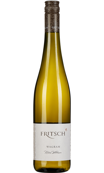 Ваграм Ротер Вельтлинер 0,75 2021 (Weinberghof Fritsch GmbH - Вайнбергхоф Фрич ГмбХ), бел. сух.
