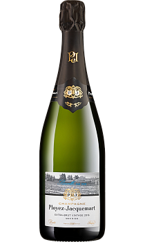 Extra Brut Vintage