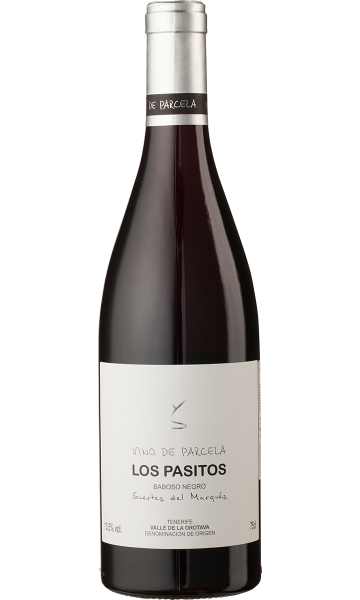Los Pasitos Valle de la Orotava DO