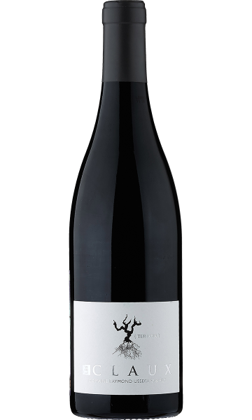 Cotes du Rhone Rouge AOC Les Claux