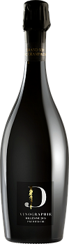 Vinographie Millesime Premier Cru
