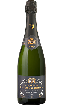 Blanc de Blanc Extra Brut Vintage 2010
