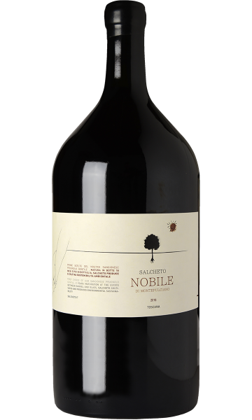 Nobile di Montepulciano DOCG