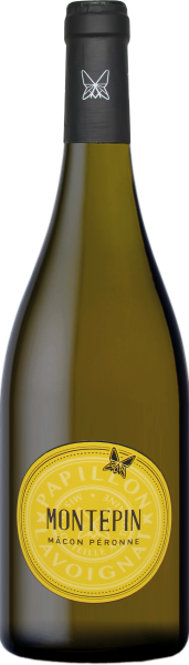 Mâcon-Péronne Montépins