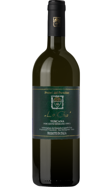 Lo Cha Toscana IGT