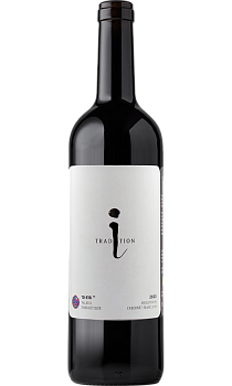 Tradition Bordeaux Supérieur AOC