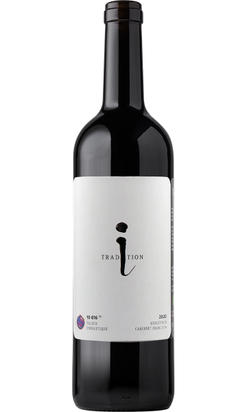 Tradition Bordeaux Supérieur AOC