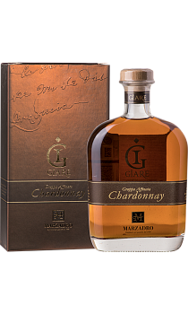 Giare Chardonnay in gift box