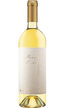 Moscato d`Asti DOCG