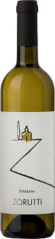 Friulano Collio DOP