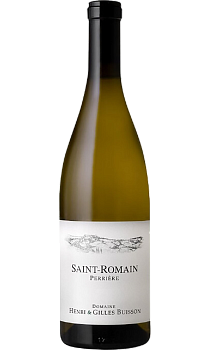 Saint-Romain La Perriere