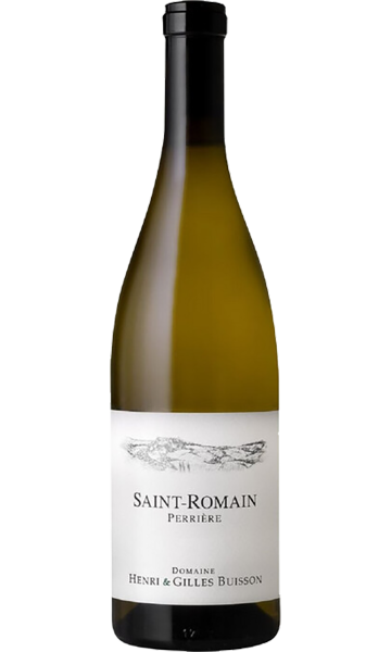 Saint-Romain La Perriere