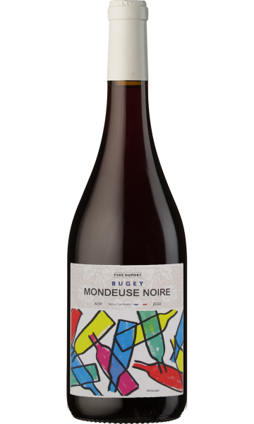 Mondeuse Noir