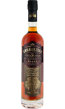 Gremiseuli Georgian Cognac, 5 years old