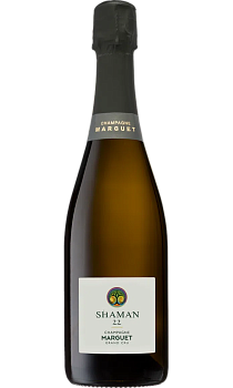 Shaman Grand Cru Extra Brut