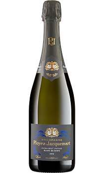 Extra Brut Vintage Blanc de Noirs