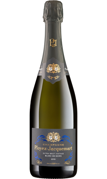 Extra Brut Vintage Blanc de Noirs
