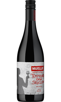 Tempranillo Gran Seleccion Muelle 12