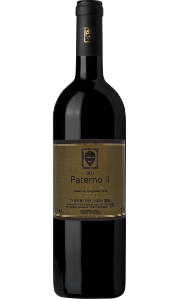 Paterno II Toscana IGT