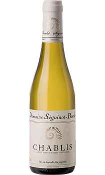 Chablis  AOC