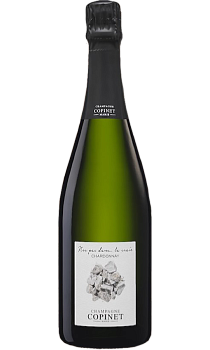 Nos Pas Dans La Craie Extra Brut