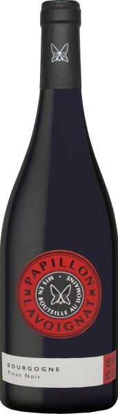 Bourgogne Pinot Noir