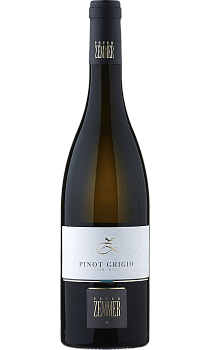 Pinot Grigio Alto Adige DOC
