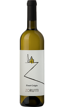 Pinot Grigio Collio DOP